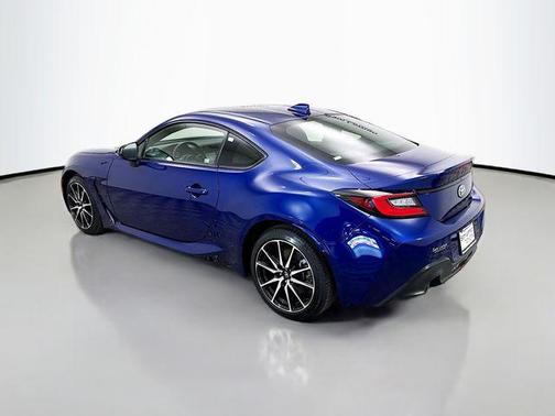 2023 Toyota GR86 Base
