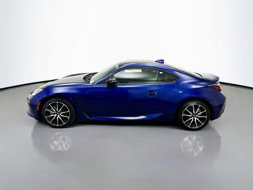 2023 Toyota GR86 Base