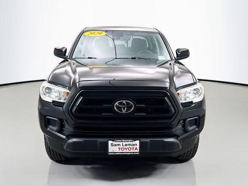 2020 Toyota Tacoma SR