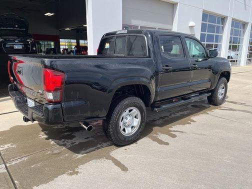 2020 Toyota Tacoma SR