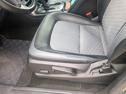 2015 Chevrolet Colorado Z71