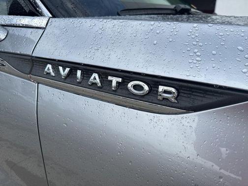 2022 Lincoln Aviator Reserve AWD