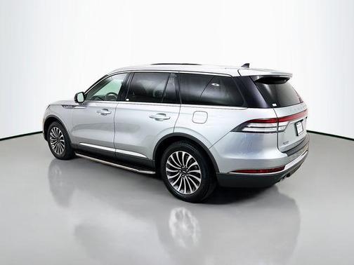 2022 Lincoln Aviator Reserve AWD