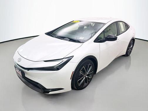 2024 Toyota Prius Limited