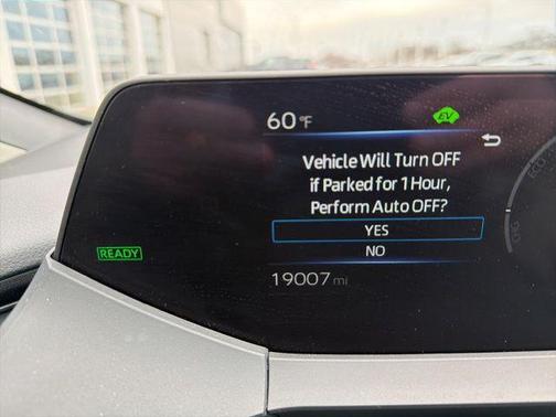 2024 Toyota Prius Limited