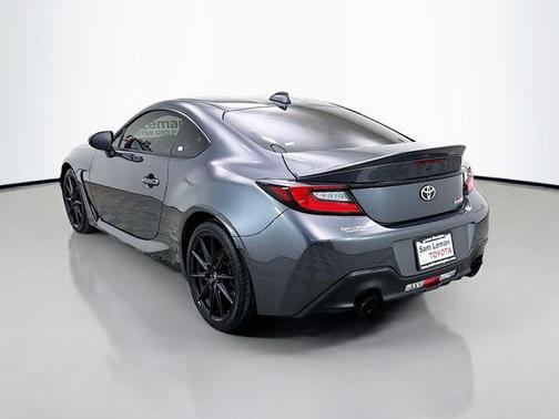 2023 Toyota GR86 Premium