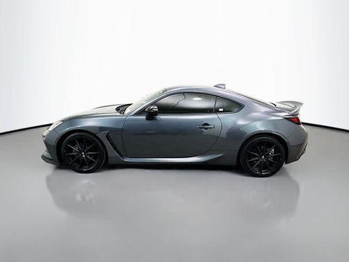 2023 Toyota GR86 Premium