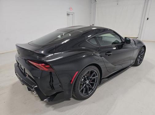 Nocturnal 2023 Toyota Supra 3.0 Premium