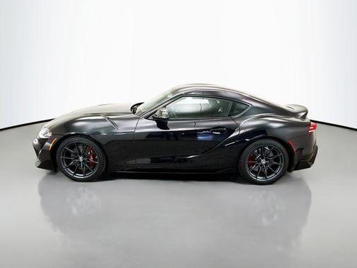 Nocturnal 2023 Toyota Supra 3.0 Premium