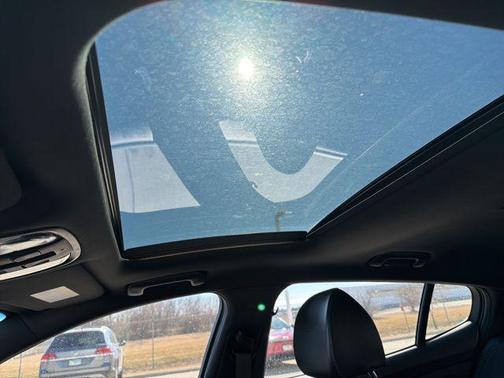 2020 Kia Stinger GT2