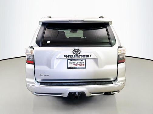2023 Toyota 4Runner TRD Sport