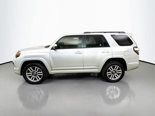 2023 Toyota 4Runner TRD Sport