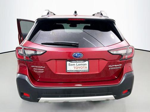 2024 Subaru Outback Touring XT