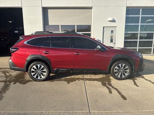 2024 Subaru Outback Touring XT