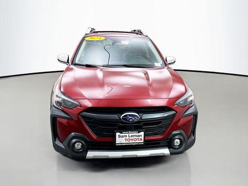 2024 Subaru Outback Touring XT
