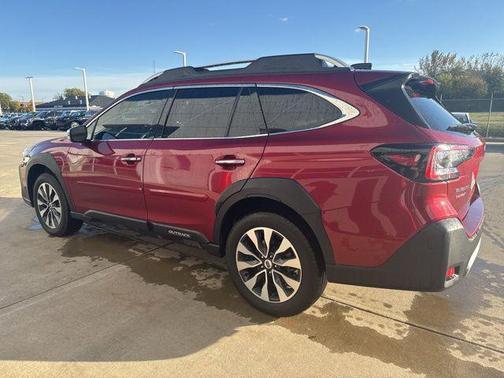 2024 Subaru Outback Touring XT