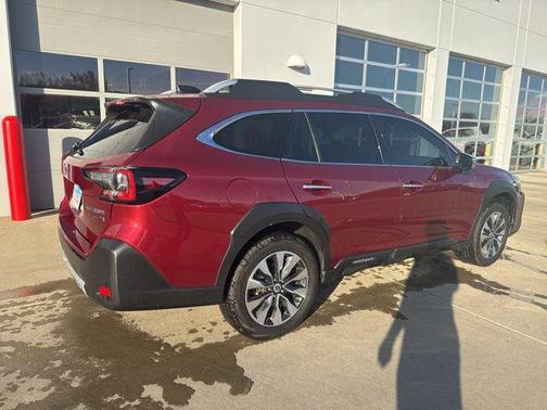 2024 Subaru Outback Touring XT