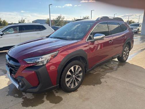 2024 Subaru Outback Touring XT