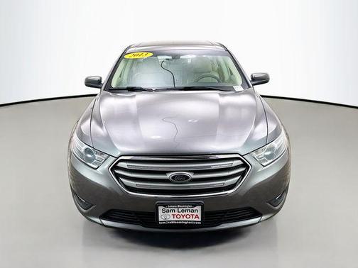 2013 Ford Taurus SEL