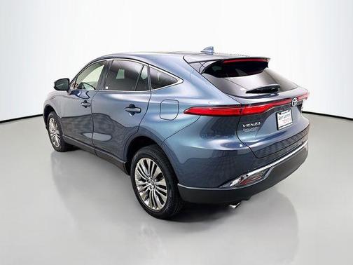 2021 Toyota Venza Limited