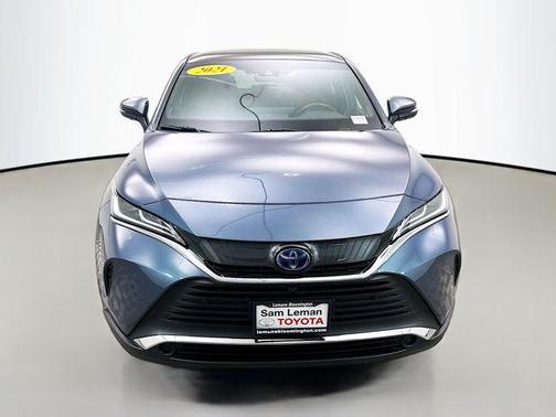 2021 Toyota Venza Limited