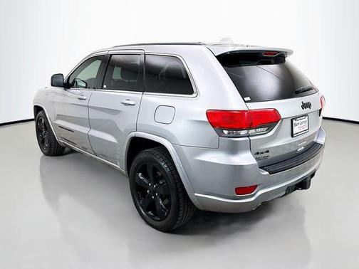 2014 Jeep Grand Cherokee Altitude