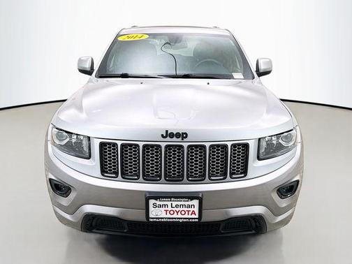 2014 Jeep Grand Cherokee Altitude