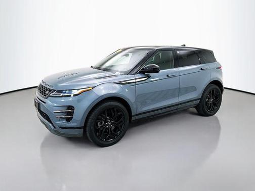 2023 Land Rover Range Rover Evoque R-Dynamic SE