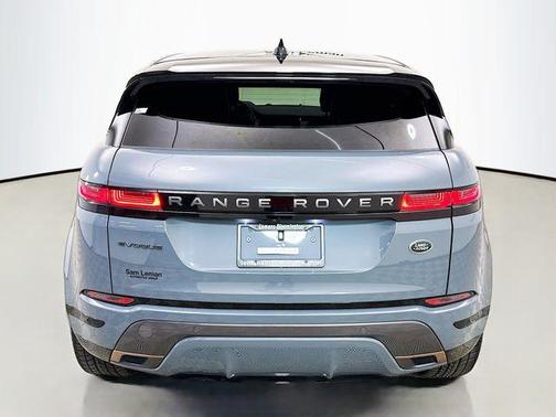 2023 Land Rover Range Rover Evoque R-Dynamic SE