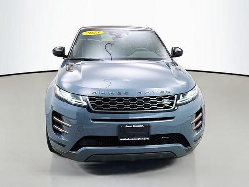2023 Land Rover Range Rover Evoque R-Dynamic SE