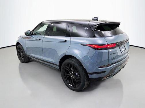 2023 Land Rover Range Rover Evoque R-Dynamic SE