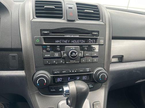 2011 Honda CR-V EX-L