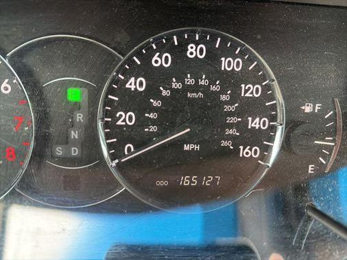 2008 Toyota Avalon Limited