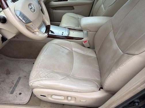 2008 Toyota Avalon Limited