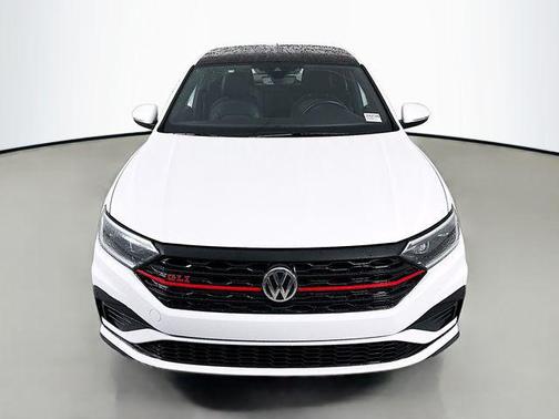 2021 Volkswagen Jetta GLI 2.0T Autobahn