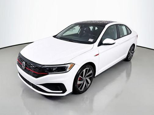 2021 Volkswagen Jetta GLI 2.0T Autobahn