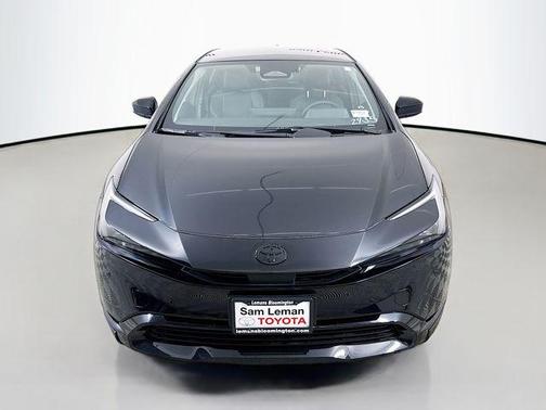 2025 Toyota Prius L