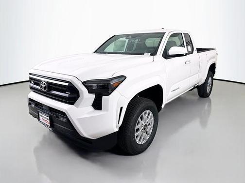 Ice 2026 Toyota Tacoma SR5