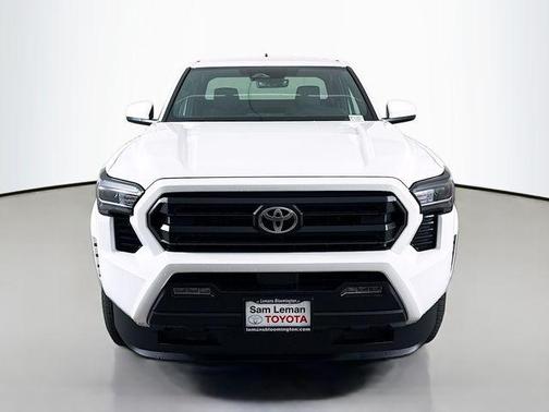 Ice 2026 Toyota Tacoma SR5