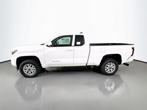Ice 2026 Toyota Tacoma SR5