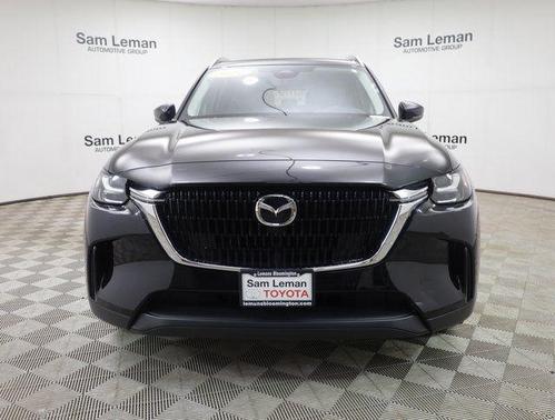 2024 Mazda CX-90 3.3 Turbo Preferred