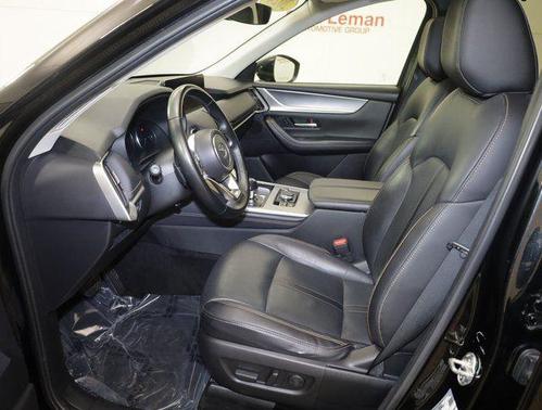 2024 Mazda CX-90 3.3 Turbo Preferred