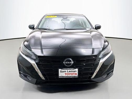 2024 Nissan Altima S FWD