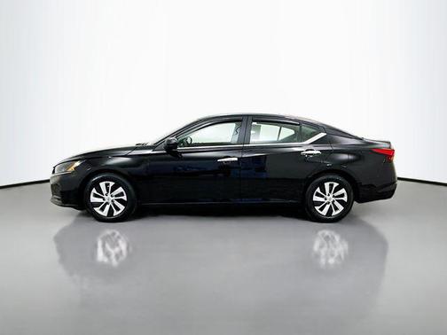 2024 Nissan Altima S FWD
