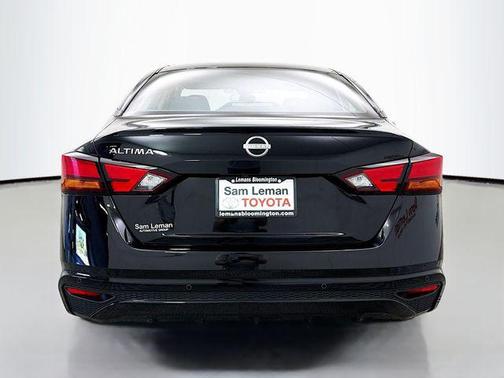 2024 Nissan Altima S FWD