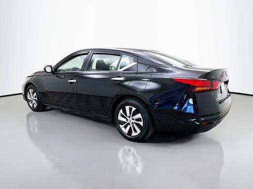 2024 Nissan Altima S FWD
