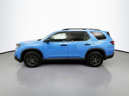 2023 Honda Pilot AWD TrailSport