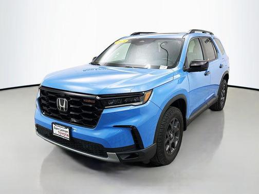 2023 Honda Pilot AWD TrailSport