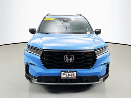 2023 Honda Pilot AWD TrailSport