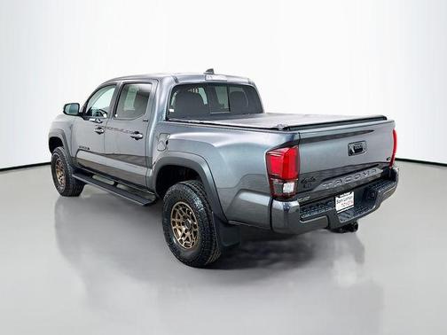 2023 Toyota Tacoma Trail Edition